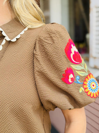 The Hattie Top