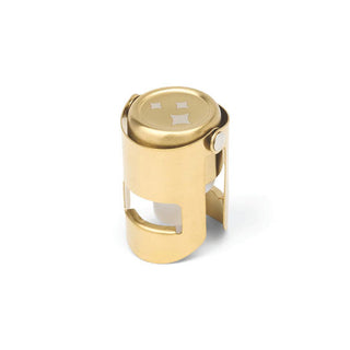 “Gold Timmy Champagne Stopper on white background”

“Elegant gold champagne bottle stopper”

“Timmy Champagne Stopper with gold finish”

“Gold champagne saver stopper for bottles”

“Metallic gold champagne bottle preserver”