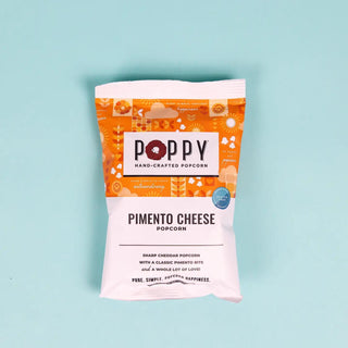 Poppy Popcorn
