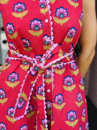 Blaire Dress