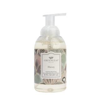 Greenleaf Haven Scent