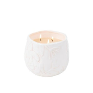 Sweet Grace 24.8 Oz Flower Candle