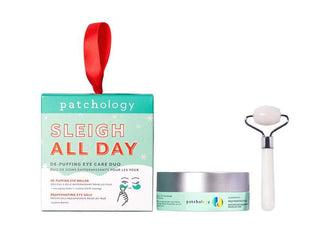 Patchology Sleigh All Day Eye Care Duo