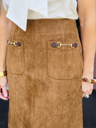 Landry Kate Skirt