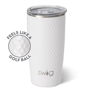 Swig Golf Highball Tumbler