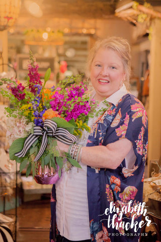 Lindale Floral Shop