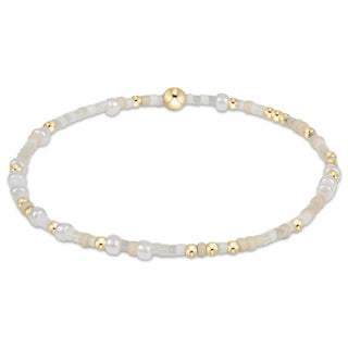 enewton Hope Unwritten Bracelet