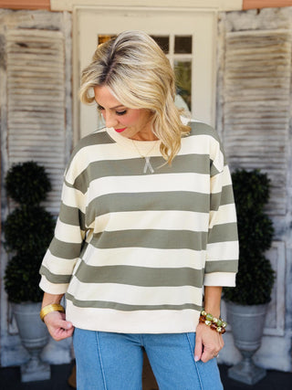 Presley Kate Sweater