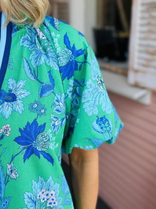 Bristol Dress