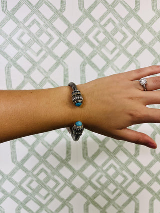 Turquoise Bangle