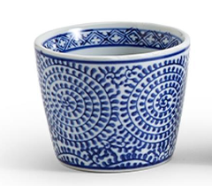 Canton Cachepot