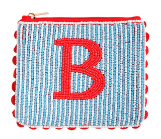 Initial Beaded Cases