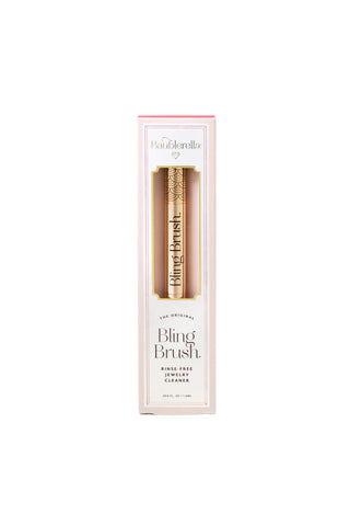 Bling Jewelry Brush Cleaner