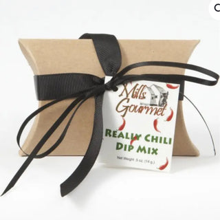 Mills Gourmet Really Chili Dip Mix