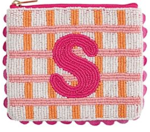 Initial Beaded Cases