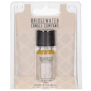 Sweet Grace Home Fragrance Oil