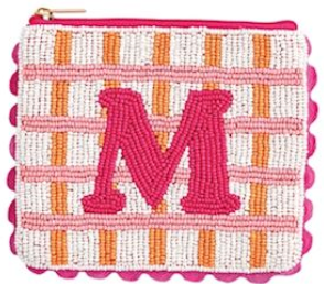 Initial Beaded Cases