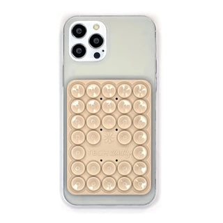 Stick 'em Up Phone Suction Pad