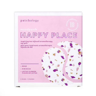 Patchology Happy Place Eye Gels