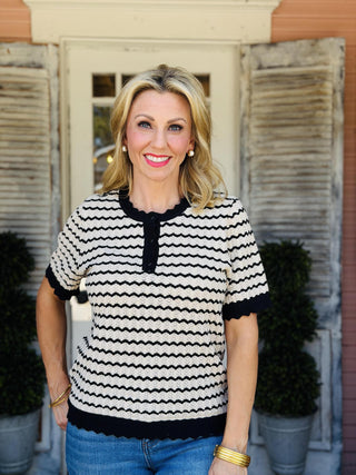 The Hollis Top