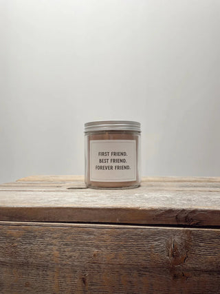 Sweet Grace Sayings Candle