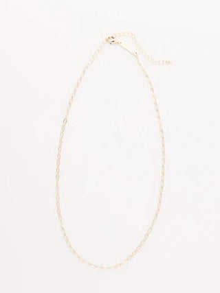 Agatha Luxe Necklace