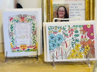 Rachael's Greeting Cards