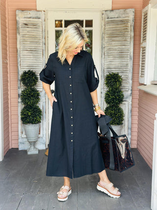 Bridget Dress