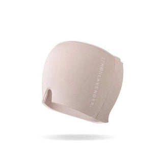 Out Cold temp-smart migraine cap for hot and cold headache relief

Temp-smart gel migraine cap that can be microwaved or refrigerated

Soft stretch migraine relief cap blocking light and easing tension

Out Cold migraine cap providing cooling or warming compression therapy