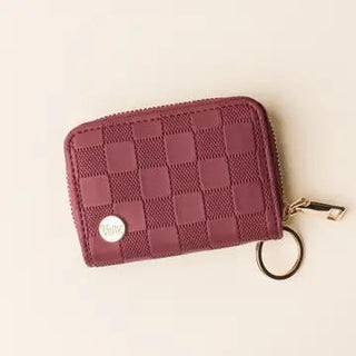 Zip Around Wallets