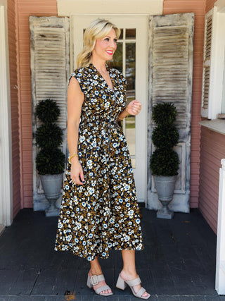 Tatum Dress