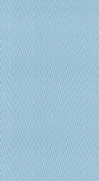 Herringbone blue textured guest towel on soft 3-ply paper