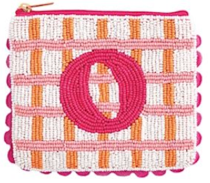 Initial Beaded Cases