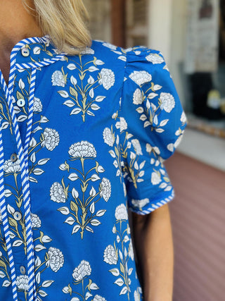 Alexandria Dress