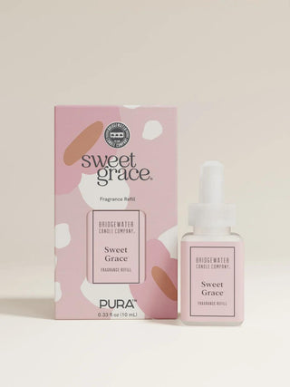 Pura Sweet Grace
