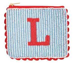 Initial Beaded Cases