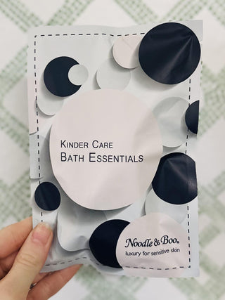 Noodle & Boo 2 in 1 and Lotion Sample Pack