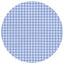 Blue Gingham