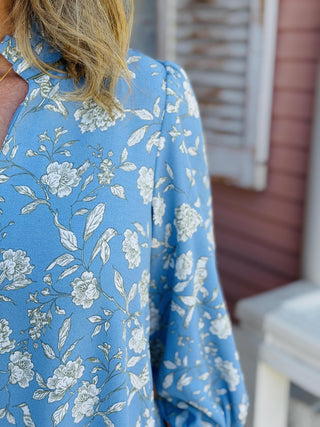 Audrey Song Bird Dress