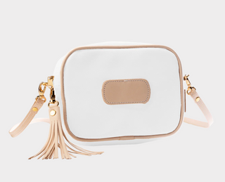 Jon Hart- Coated Canvas Lola