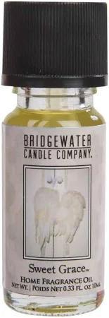 Sweet Grace Home Fragrance Oil