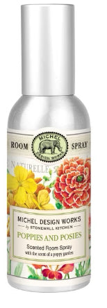 Poppies & Posies Room Spray