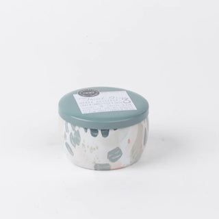 Sweet Grace Tin Candle