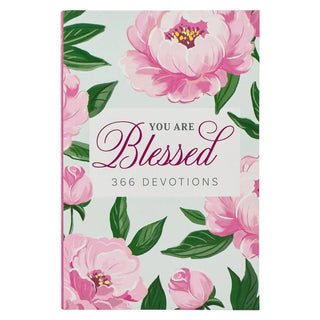 Devotional You Are Blessed