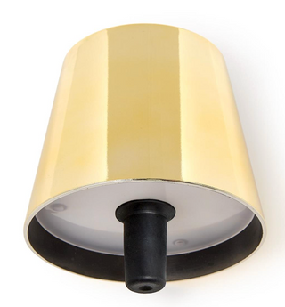 “LED cordless gold bottle lampshade on wine bottle”

“Rechargeable metallic gold bottle lampshade light”

“Touch-sensitive gold LED lampshade for wine bottles”

“Modern cordless gold lampshade for bottle lighting”

“LED gold lampshade attachment for decorative bottle lamp”