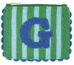Initial Beaded Cases