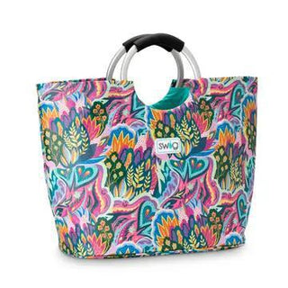 Swig Bazaar Tote Bag