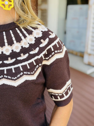 Brinley Sweater