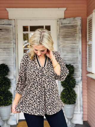 Saylor Grace Top