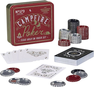 Campfire Poker